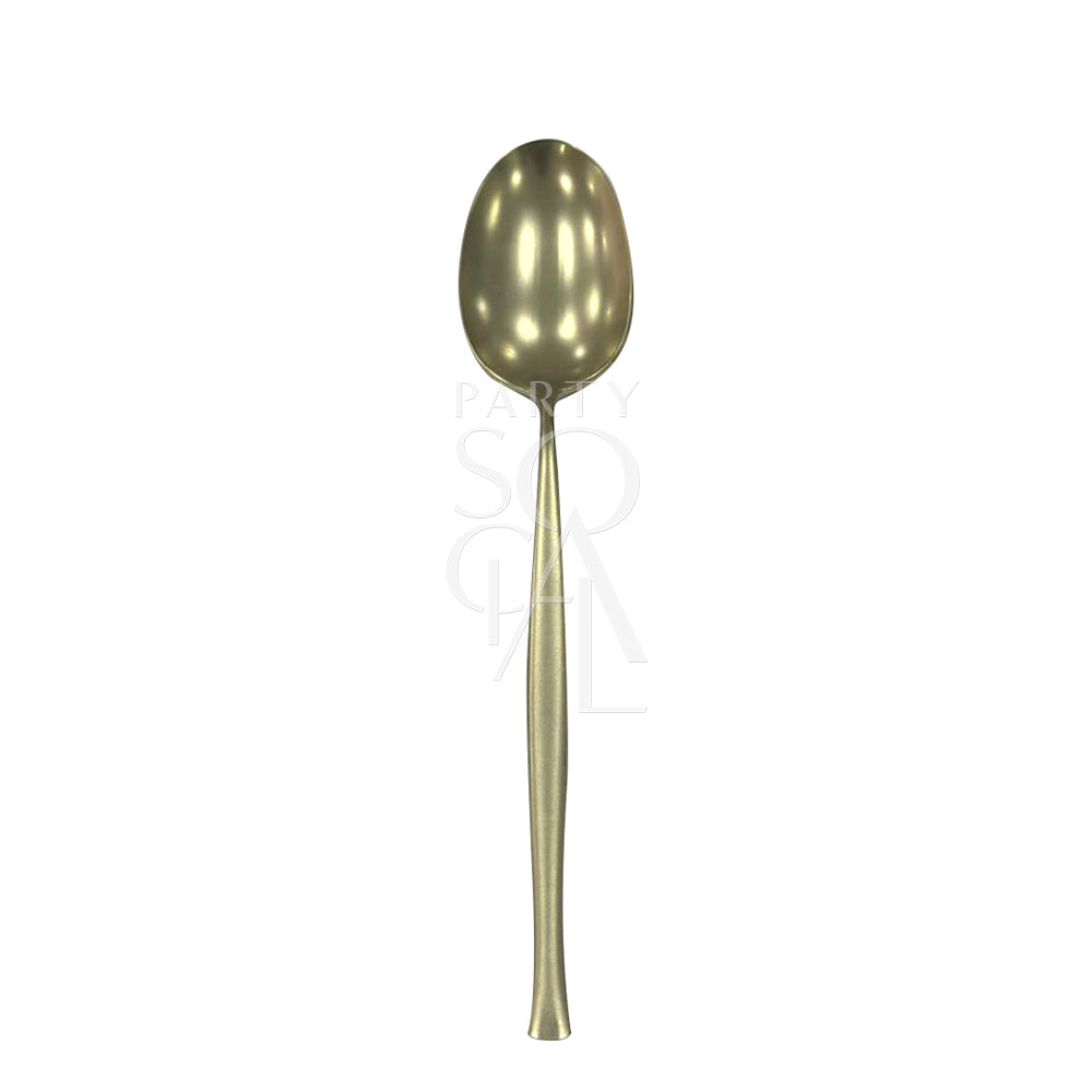 CUTLERY MODERN CHAMPAGNE