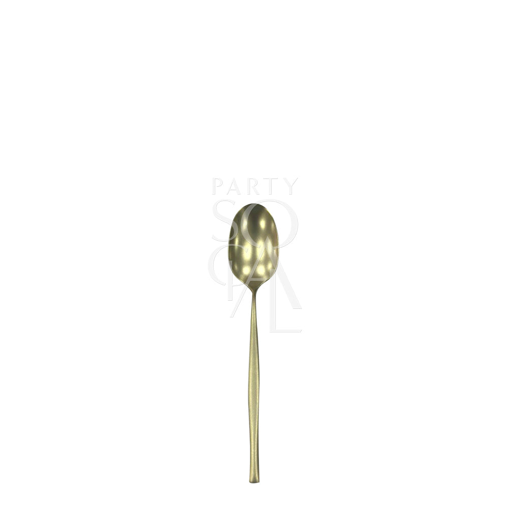 CUTLERY MODERN CHAMPAGNE