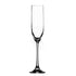 Simple glasses from the Flamenco range featuring a versatile design that complements both classic and modern china or flatware. These glasses have a clear and understated appearance, making them suitable for a variety of table settings and occasions. The color of the product matches the product image, though slight color variations may occur due to screen display differences.