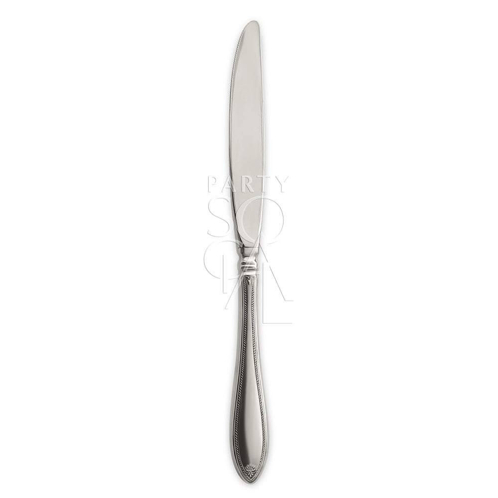 Elegant Sheraton cutlery set with a classic design and polished finish, featuring a refined and timeless look that complements both formal and casual dining settings.