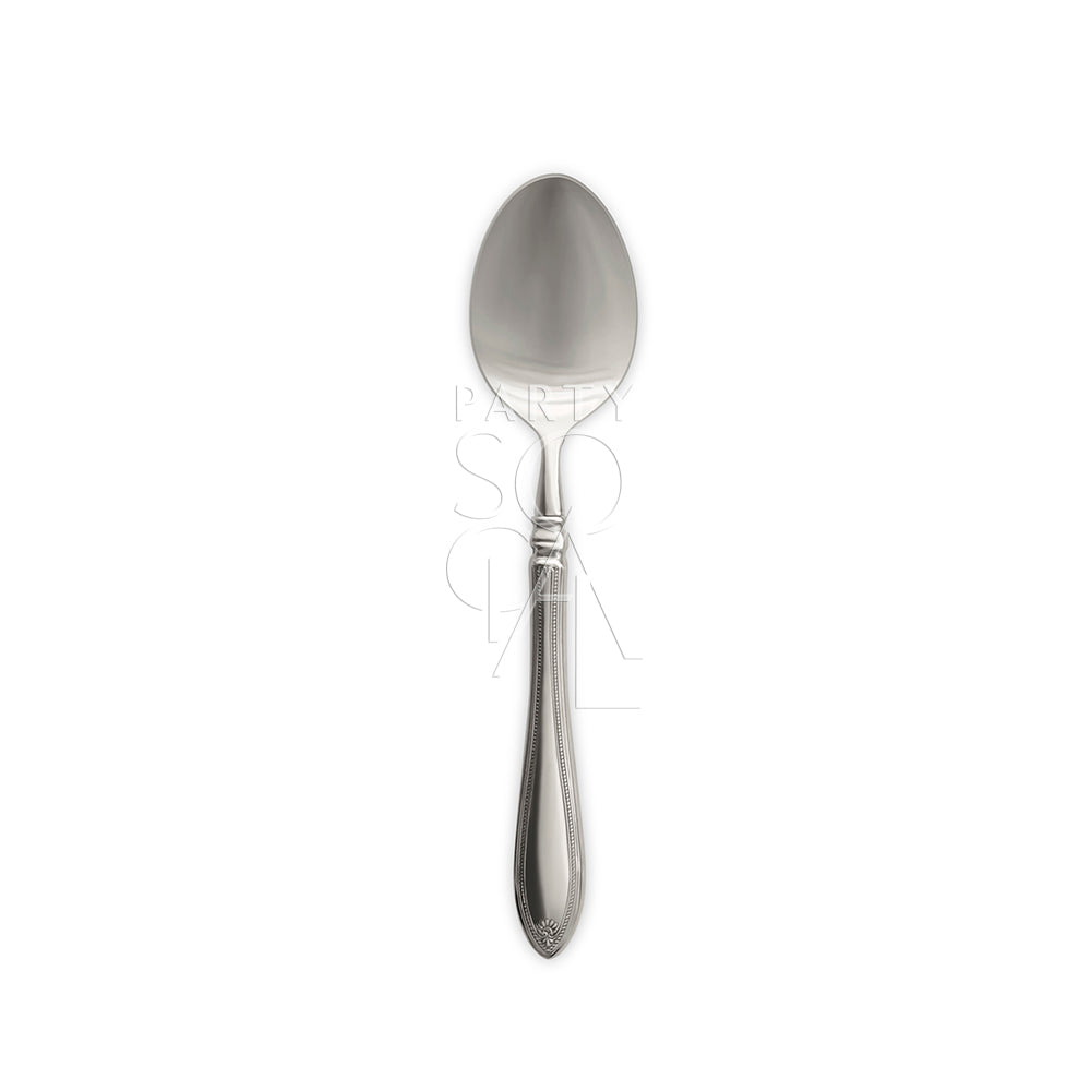 Elegant Sheraton cutlery set with a classic design and polished finish, featuring a refined and timeless look that complements both formal and casual dining settings.