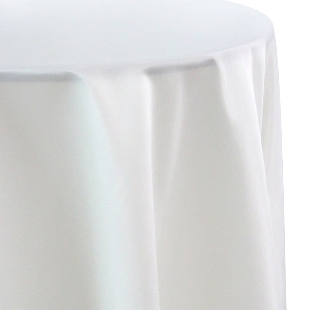 ROUND TABLECLOTH SATIN