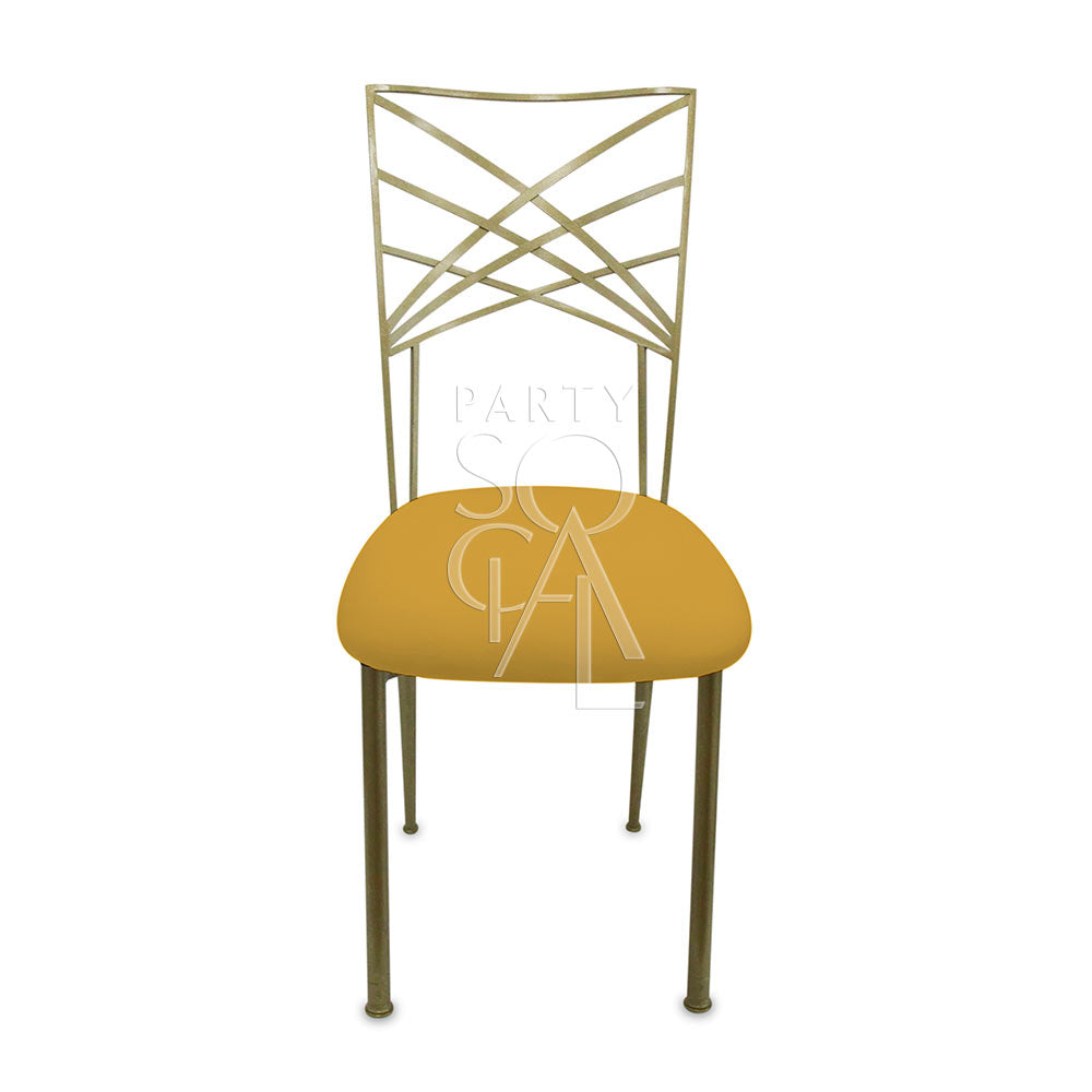 SEAT COVER CHAMELEON CHAIR