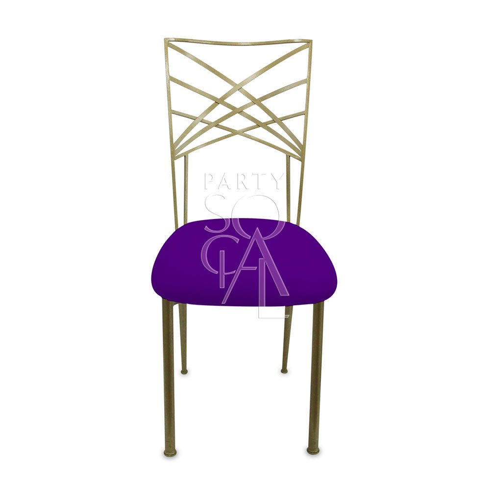 SEAT COVER CHAMELEON CHAIR