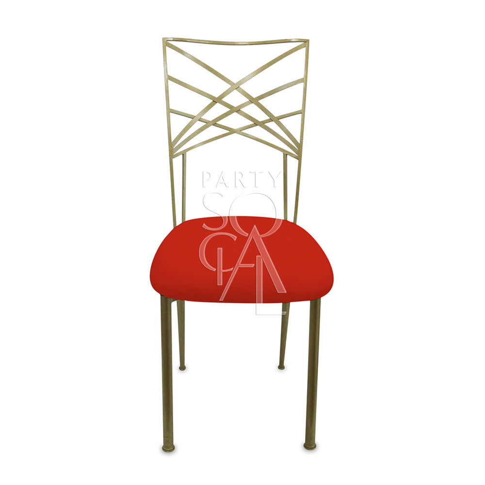 SEAT COVER CHAMELEON CHAIR