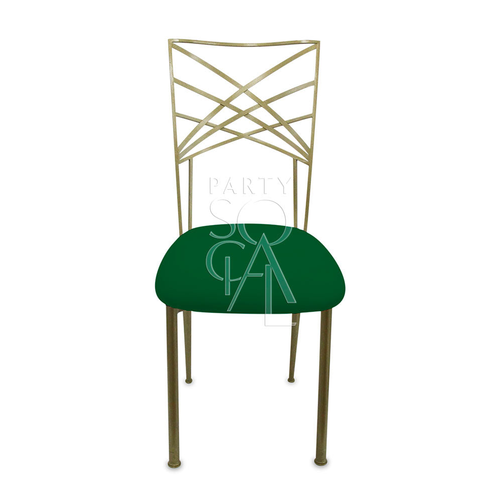 SEAT COVER CHAMELEON CHAIR