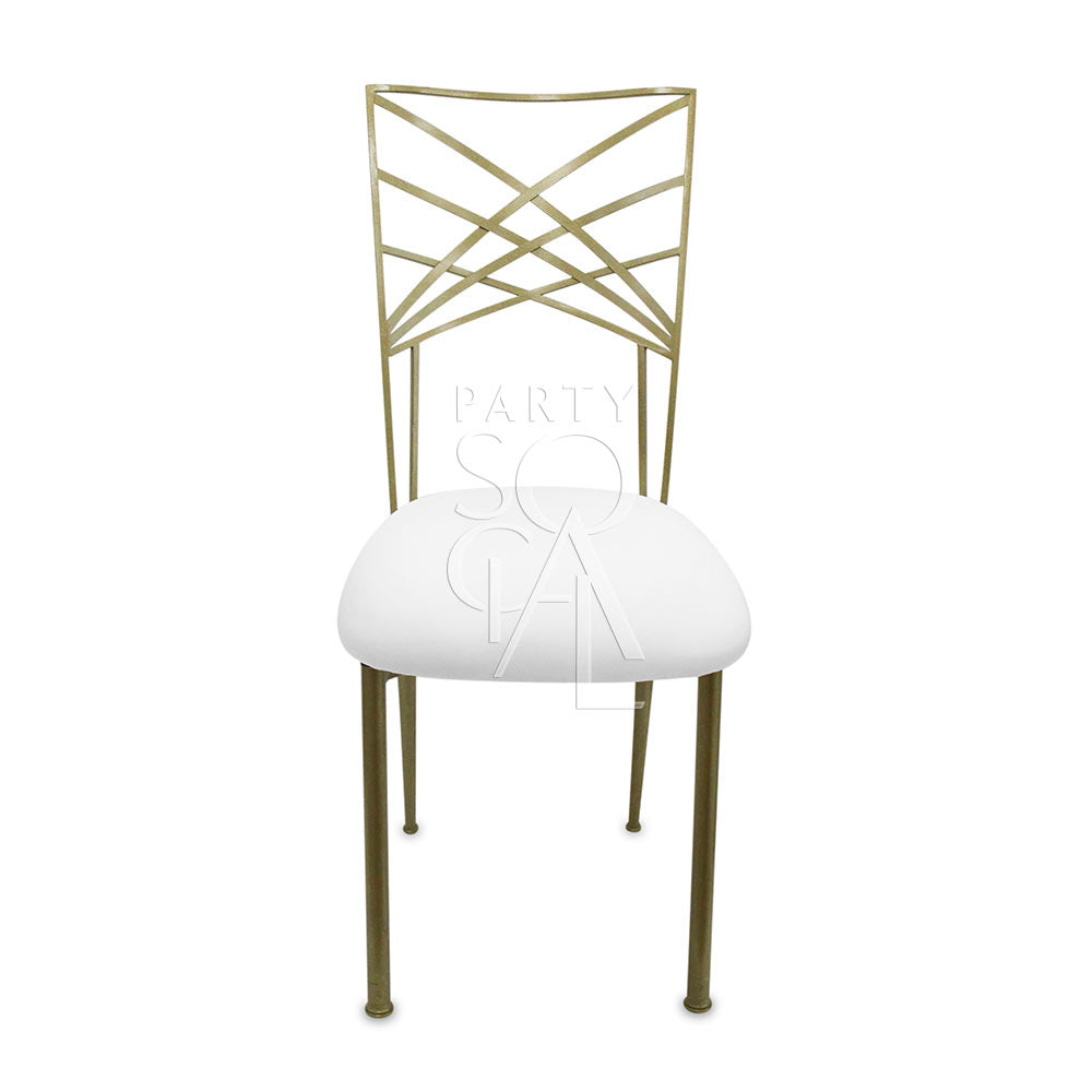 SEAT COVER CHAMELEON CHAIR