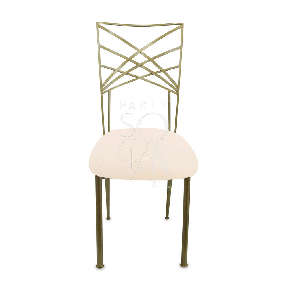 SEAT COVER CHAMELEON CHAIR