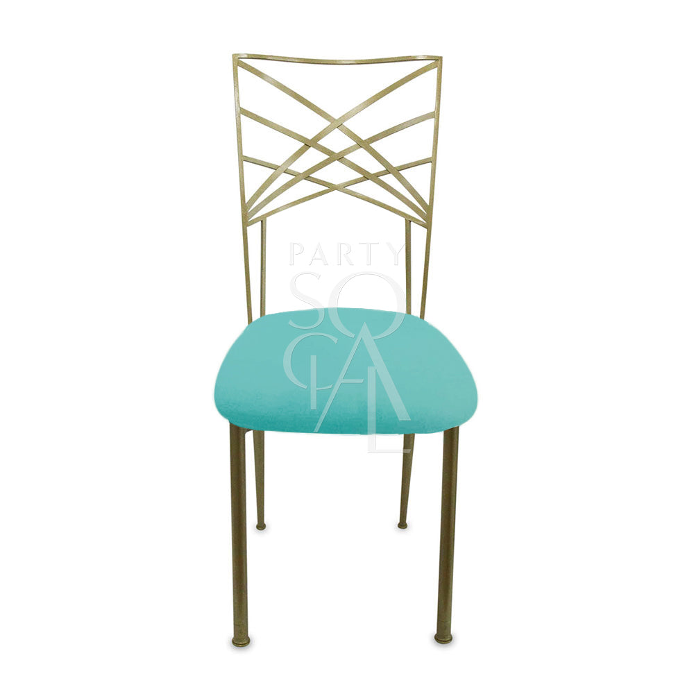 SEAT COVER CHAMELEON CHAIR