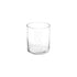 Elegant cylinder glass vases with a simple, clear design, featuring a smooth, cylindrical shape. These vases are ideal for displaying flowers or decorative accents, adding a touch of modern sophistication to any setting.