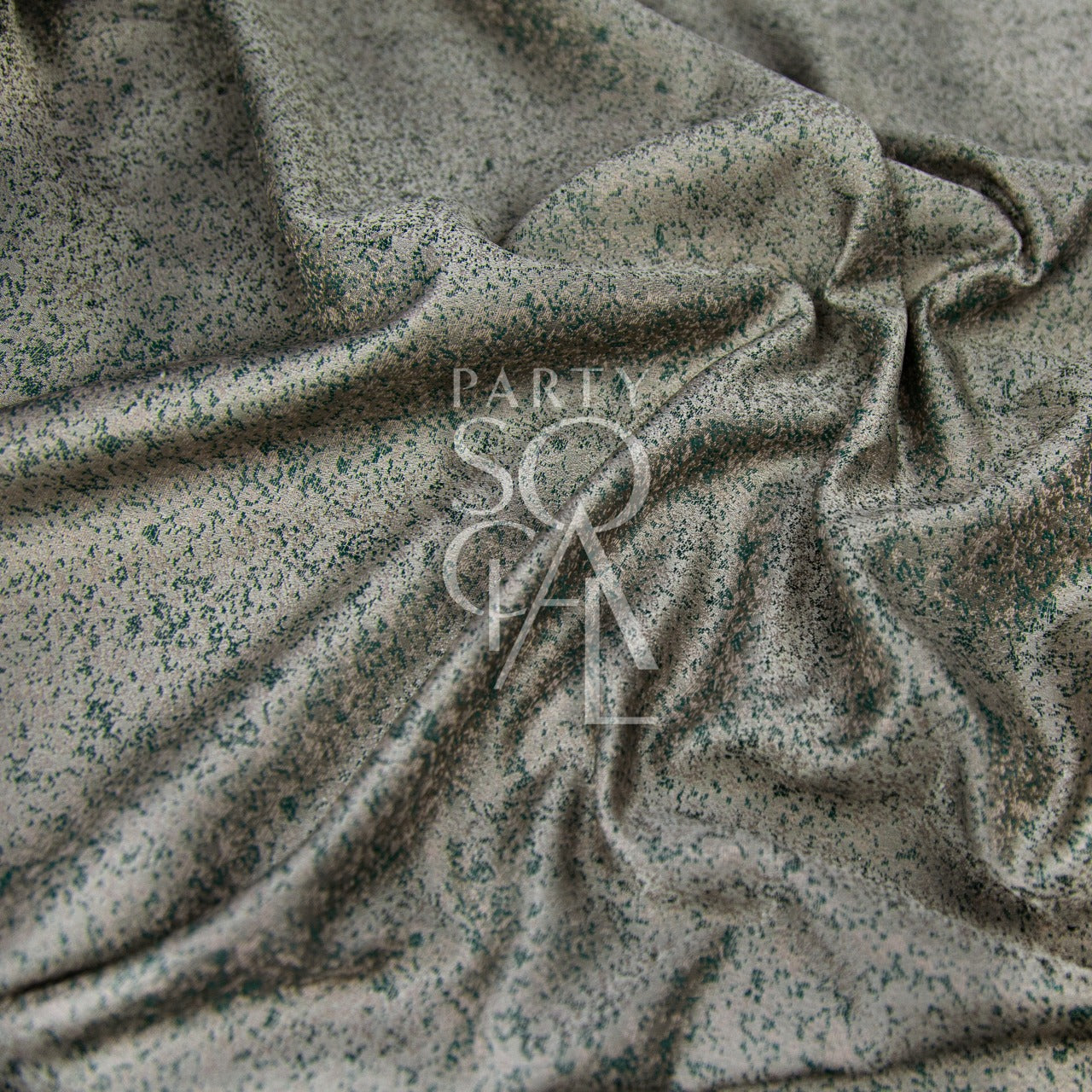 ROUND TABLECLOTH JACQUARD