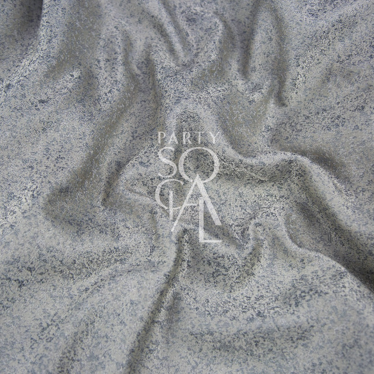 ROUND TABLECLOTH JACQUARD