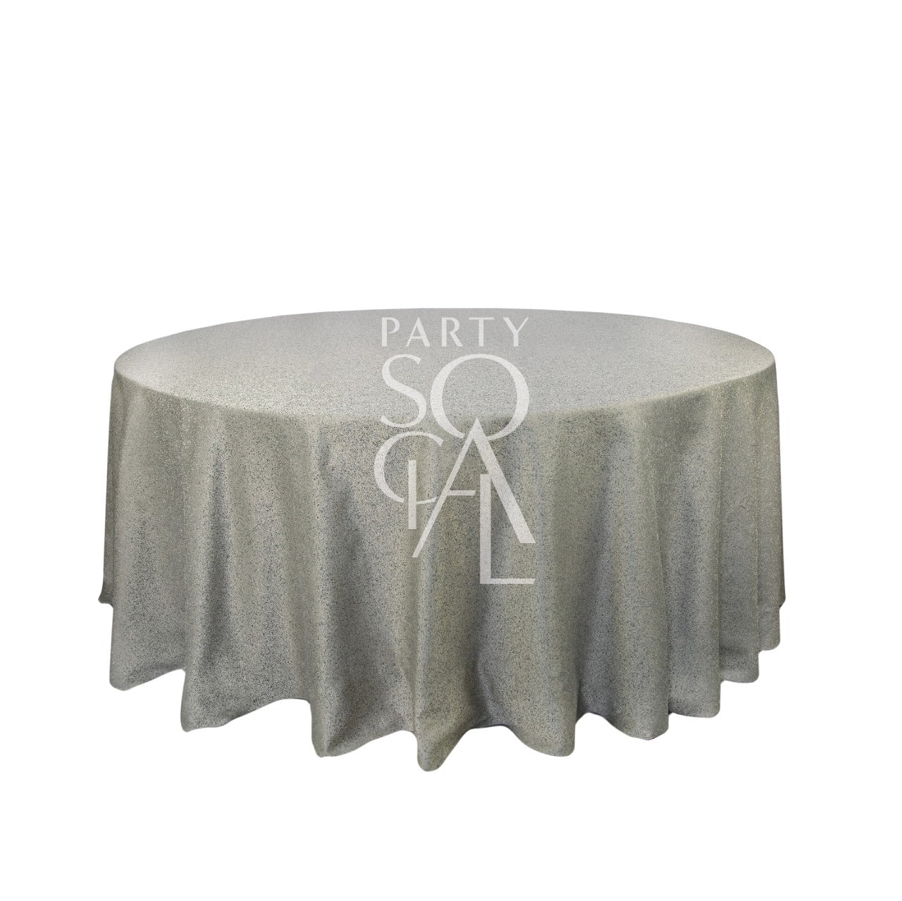 ROUND TABLECLOTH JACQUARD