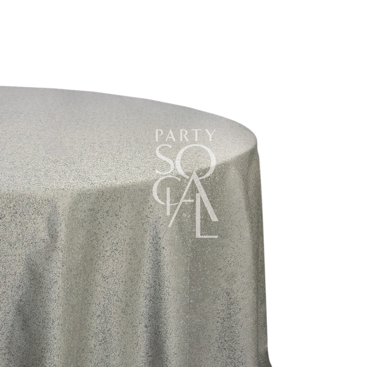 ROUND TABLECLOTH JACQUARD