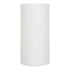 Elegant round white podiums featuring a sleek, smooth finish and a minimalist design. The podiums provide a clean and modern platform, ideal for presentations, speeches, or decorative displays, adding a touch of sophistication and versatility to any event or setting.