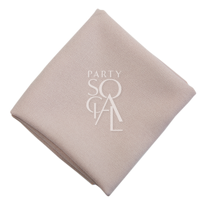 NAPKIN COTTON LINEN